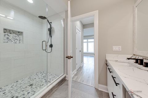 Tiny photo for 187 Eli Court, Des Plaines, IL 60016 (MLS # 12005734)