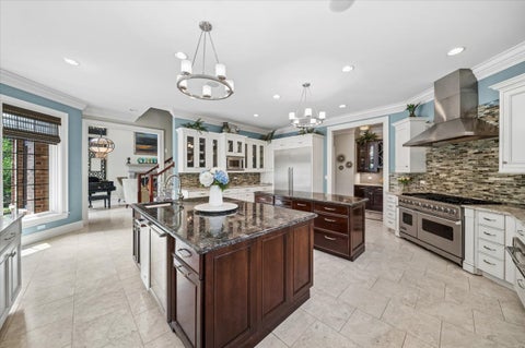 Tiny photo for 107 Forest Edge Drive, Palos Park, IL 60464 (MLS # 12723159)