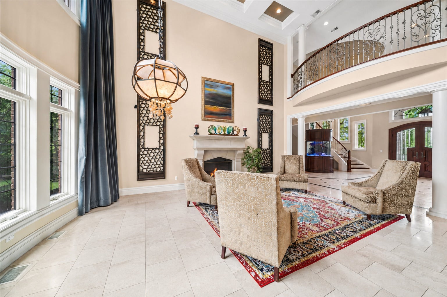 107 Forest Edge Drive