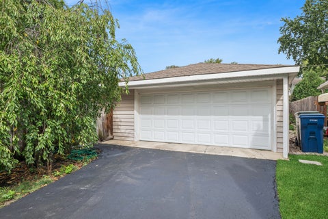 Tiny photo for 437 Tupelo Avenue, Naperville, IL 60540 (MLS # 12796505)