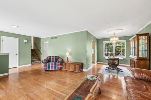 Tiny photo for 437 Tupelo Avenue, Naperville, IL 60540 (MLS # 12796505)