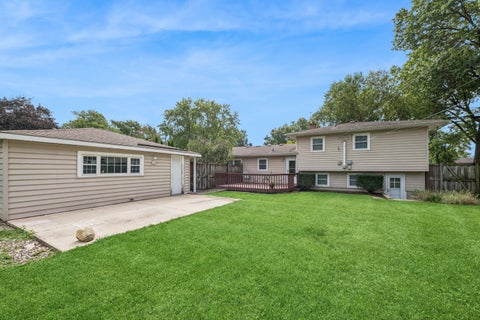 Tiny photo for 437 Tupelo Avenue, Naperville, IL 60540 (MLS # 12796505)
