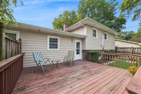 Tiny photo for 437 Tupelo Avenue, Naperville, IL 60540 (MLS # 12796505)