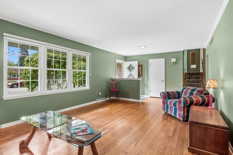 Tiny photo for 437 Tupelo Avenue, Naperville, IL 60540 (MLS # 12796505)