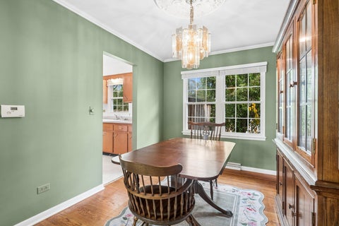 Tiny photo for 437 Tupelo Avenue, Naperville, IL 60540 (MLS # 12796505)