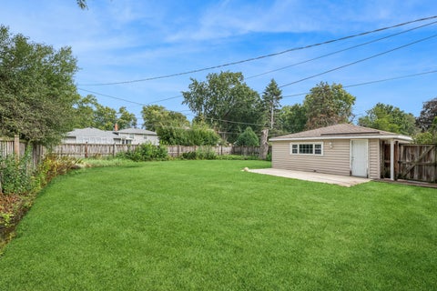 Tiny photo for 437 Tupelo Avenue, Naperville, IL 60540 (MLS # 12796505)
