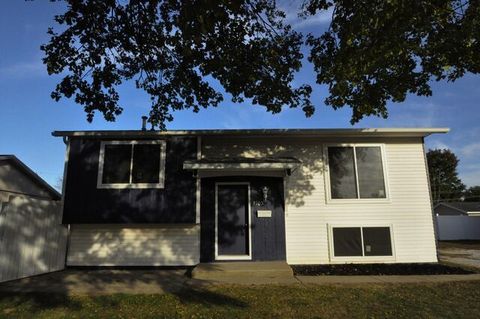 Tiny photo for 1703 Florence Street, Streator, IL 61364 (MLS # 12501274)