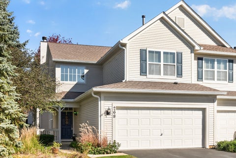Photo of 268 Grand Ridge Road, St. Charles, IL 60175 (MLS # 12798065)
