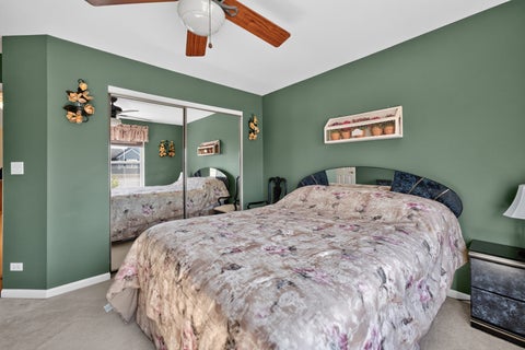 Tiny photo for 268 Grand Ridge Road, St. Charles, IL 60175 (MLS # 12798065)