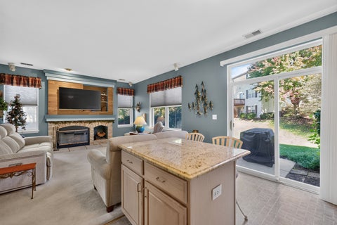 Tiny photo for 268 Grand Ridge Road, St. Charles, IL 60175 (MLS # 12798065)