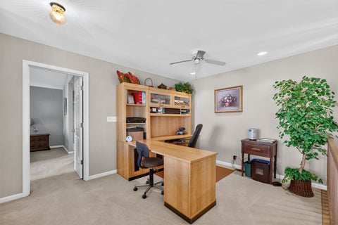 Tiny photo for 268 Grand Ridge Road, St. Charles, IL 60175 (MLS # 12798065)