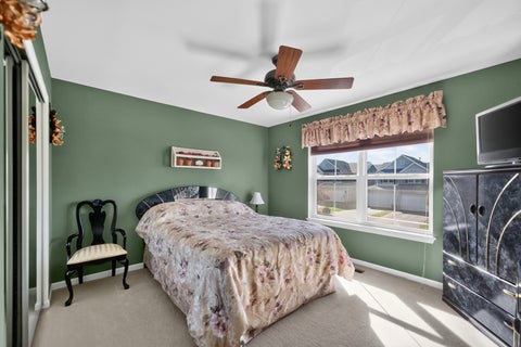 Tiny photo for 268 Grand Ridge Road, St. Charles, IL 60175 (MLS # 12798065)
