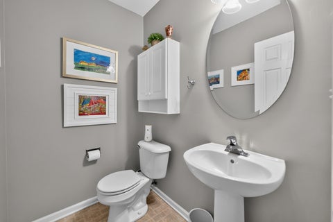 Tiny photo for 268 Grand Ridge Road, St. Charles, IL 60175 (MLS # 12798065)