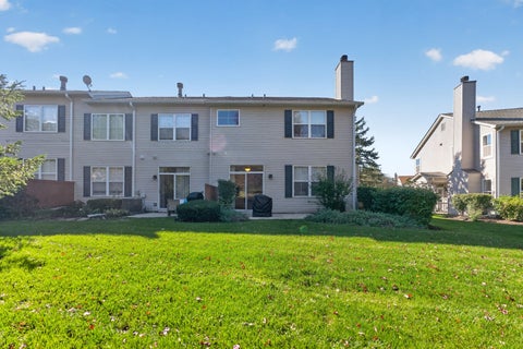 Tiny photo for 268 Grand Ridge Road, St. Charles, IL 60175 (MLS # 12798065)