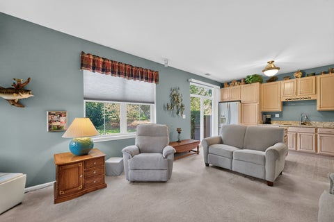 Tiny photo for 268 Grand Ridge Road, St. Charles, IL 60175 (MLS # 12798065)