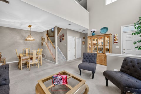 Tiny photo for 268 Grand Ridge Road, St. Charles, IL 60175 (MLS # 12798065)