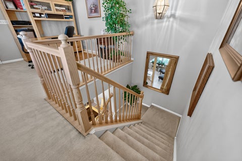 Tiny photo for 268 Grand Ridge Road, St. Charles, IL 60175 (MLS # 12798065)