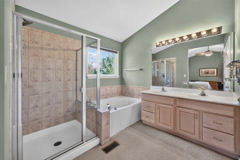 Tiny photo for 268 Grand Ridge Road, St. Charles, IL 60175 (MLS # 12798065)