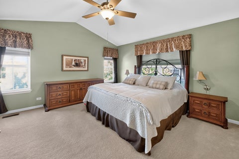 Tiny photo for 268 Grand Ridge Road, St. Charles, IL 60175 (MLS # 12798065)