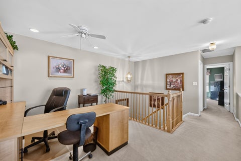 Tiny photo for 268 Grand Ridge Road, St. Charles, IL 60175 (MLS # 12798065)