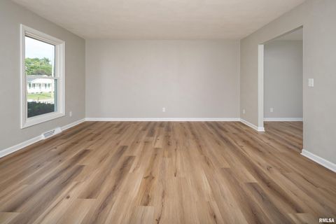 Tiny photo for 5306 16TH Avenue, Moline, IL 61265 (MLS # QC4268142)