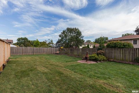 Tiny photo for 5306 16TH Avenue, Moline, IL 61265 (MLS # QC4268142)