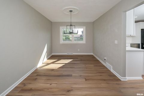 Tiny photo for 5306 16TH Avenue, Moline, IL 61265 (MLS # QC4268142)