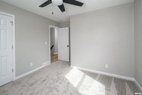 Tiny photo for 5306 16TH Avenue, Moline, IL 61265 (MLS # QC4268142)