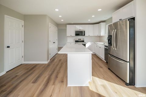 Tiny photo for 5306 16TH Avenue, Moline, IL 61265 (MLS # QC4268142)