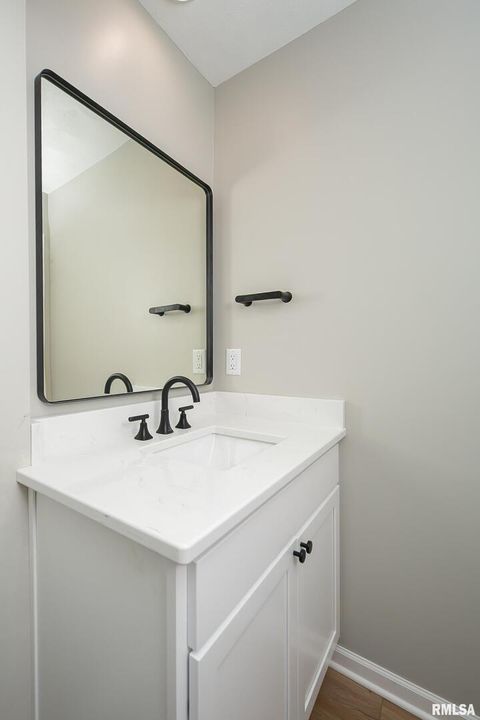 Tiny photo for 5306 16TH Avenue, Moline, IL 61265 (MLS # QC4268142)