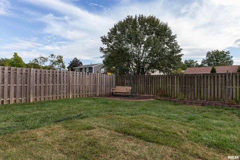 Tiny photo for 5306 16TH Avenue, Moline, IL 61265 (MLS # QC4268142)