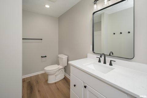 Tiny photo for 5306 16TH Avenue, Moline, IL 61265 (MLS # QC4268142)