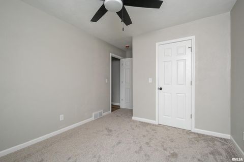 Tiny photo for 5306 16TH Avenue, Moline, IL 61265 (MLS # QC4268142)