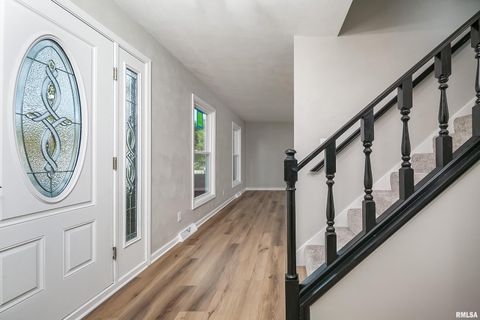 Tiny photo for 5306 16TH Avenue, Moline, IL 61265 (MLS # QC4268142)