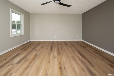 Tiny photo for 5306 16TH Avenue, Moline, IL 61265 (MLS # QC4268142)