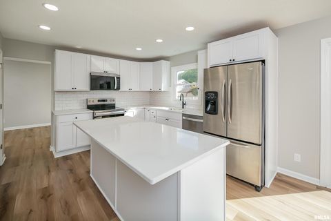 Tiny photo for 5306 16TH Avenue, Moline, IL 61265 (MLS # QC4268142)