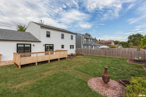 Tiny photo for 5306 16TH Avenue, Moline, IL 61265 (MLS # QC4268142)