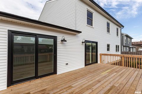 Tiny photo for 5306 16TH Avenue, Moline, IL 61265 (MLS # QC4268142)