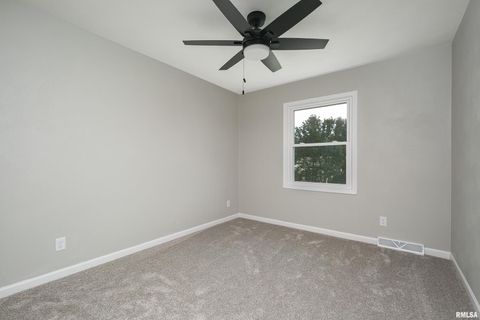 Tiny photo for 5306 16TH Avenue, Moline, IL 61265 (MLS # QC4268142)