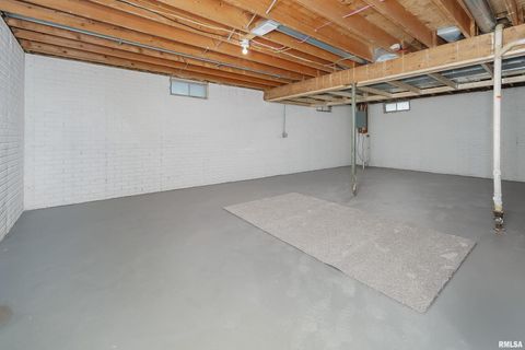 Tiny photo for 5306 16TH Avenue, Moline, IL 61265 (MLS # QC4268142)