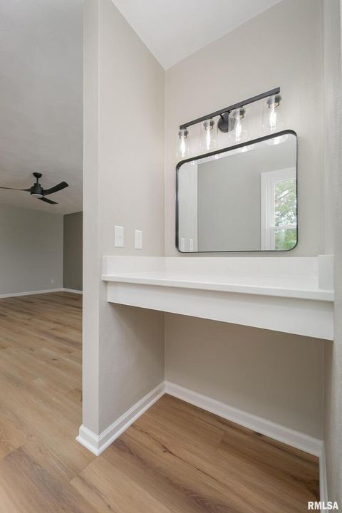 Tiny photo for 5306 16TH Avenue, Moline, IL 61265 (MLS # QC4268142)