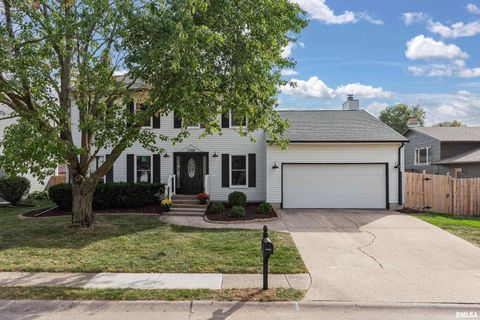 Tiny photo for 5306 16TH Avenue, Moline, IL 61265 (MLS # QC4268142)