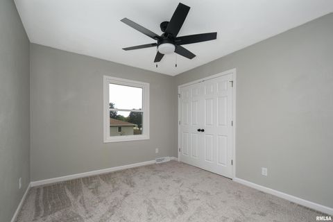 Tiny photo for 5306 16TH Avenue, Moline, IL 61265 (MLS # QC4268142)