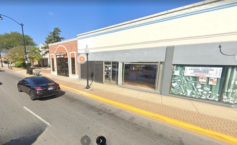 6810 Cermak Avenue Berwyn IL 60402