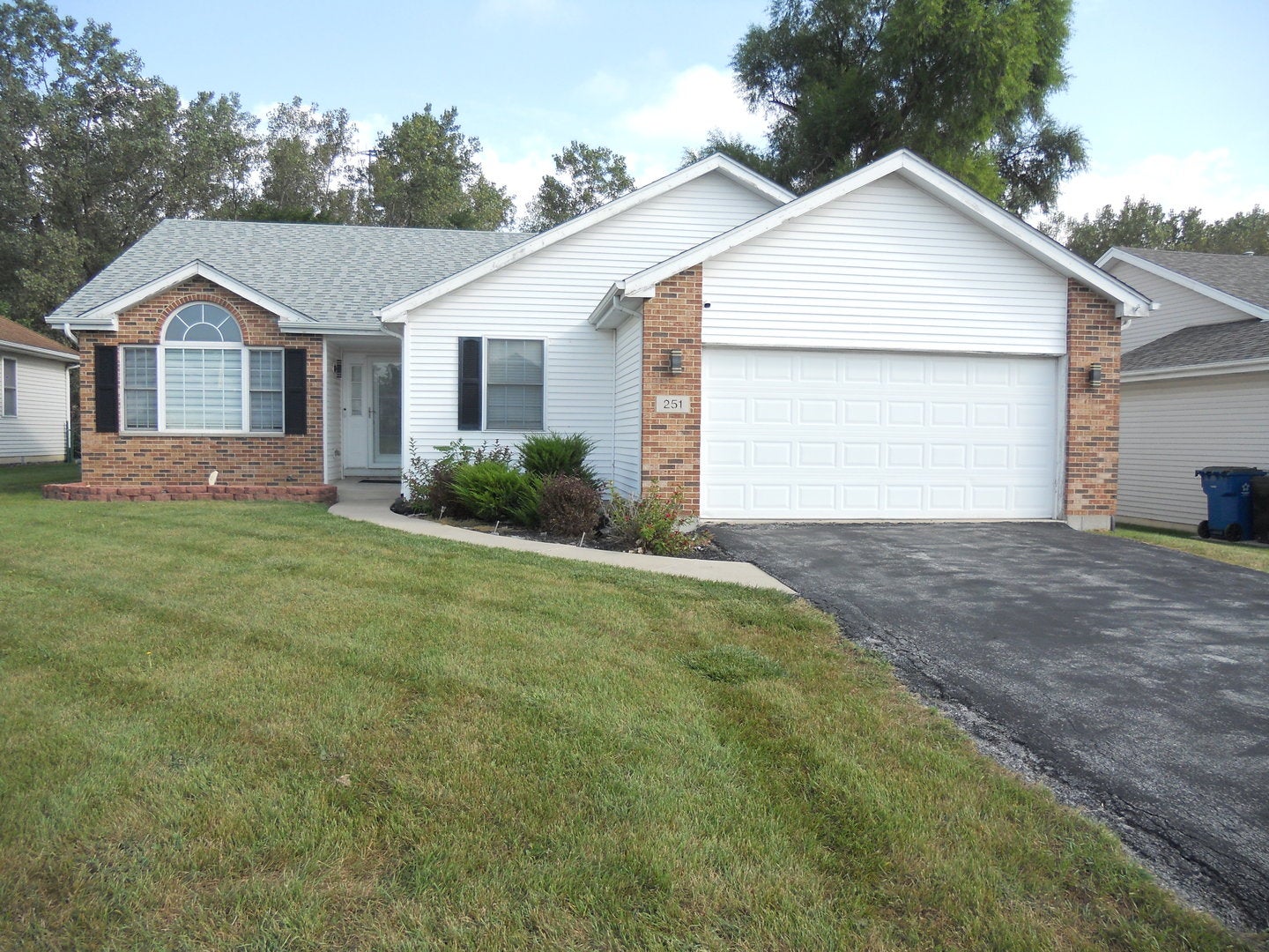 251 Hillcrest Lane