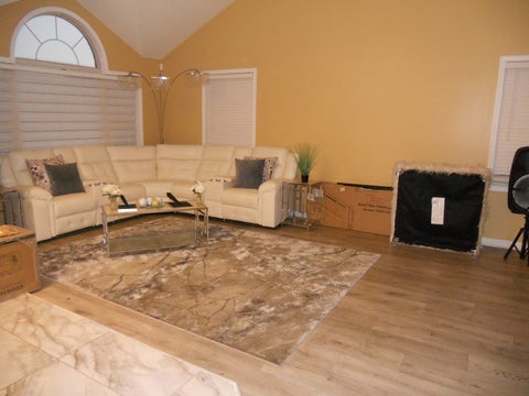 Tiny photo for 251 Hillcrest Lane, Steger, IL 60475 (MLS # 12752553)