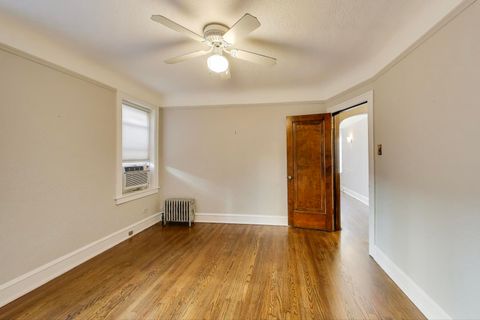 Tiny photo for 3836 N Richmond Street #1N, Chicago, IL 60618 (MLS # 12483054)