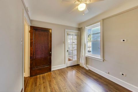 Tiny photo for 3836 N Richmond Street #1N, Chicago, IL 60618 (MLS # 12483054)