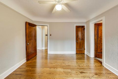 Tiny photo for 3836 N Richmond Street #1N, Chicago, IL 60618 (MLS # 12483054)