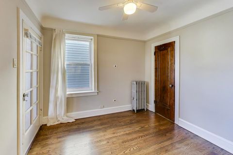 Tiny photo for 3836 N Richmond Street #1N, Chicago, IL 60618 (MLS # 12483054)